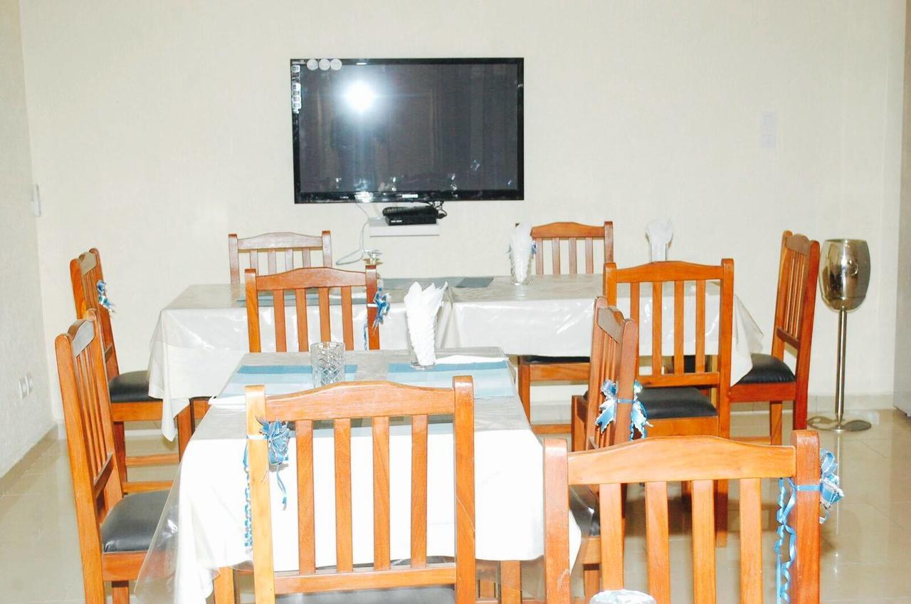 Hotels Residences Easy Κοτονού Εξωτερικό φωτογραφία