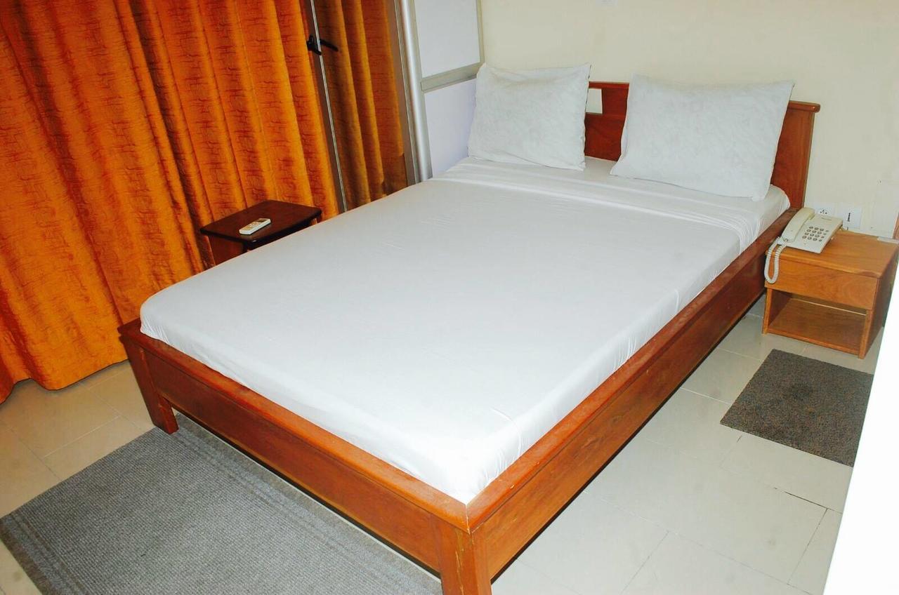 Hotels Residences Easy Κοτονού Εξωτερικό φωτογραφία