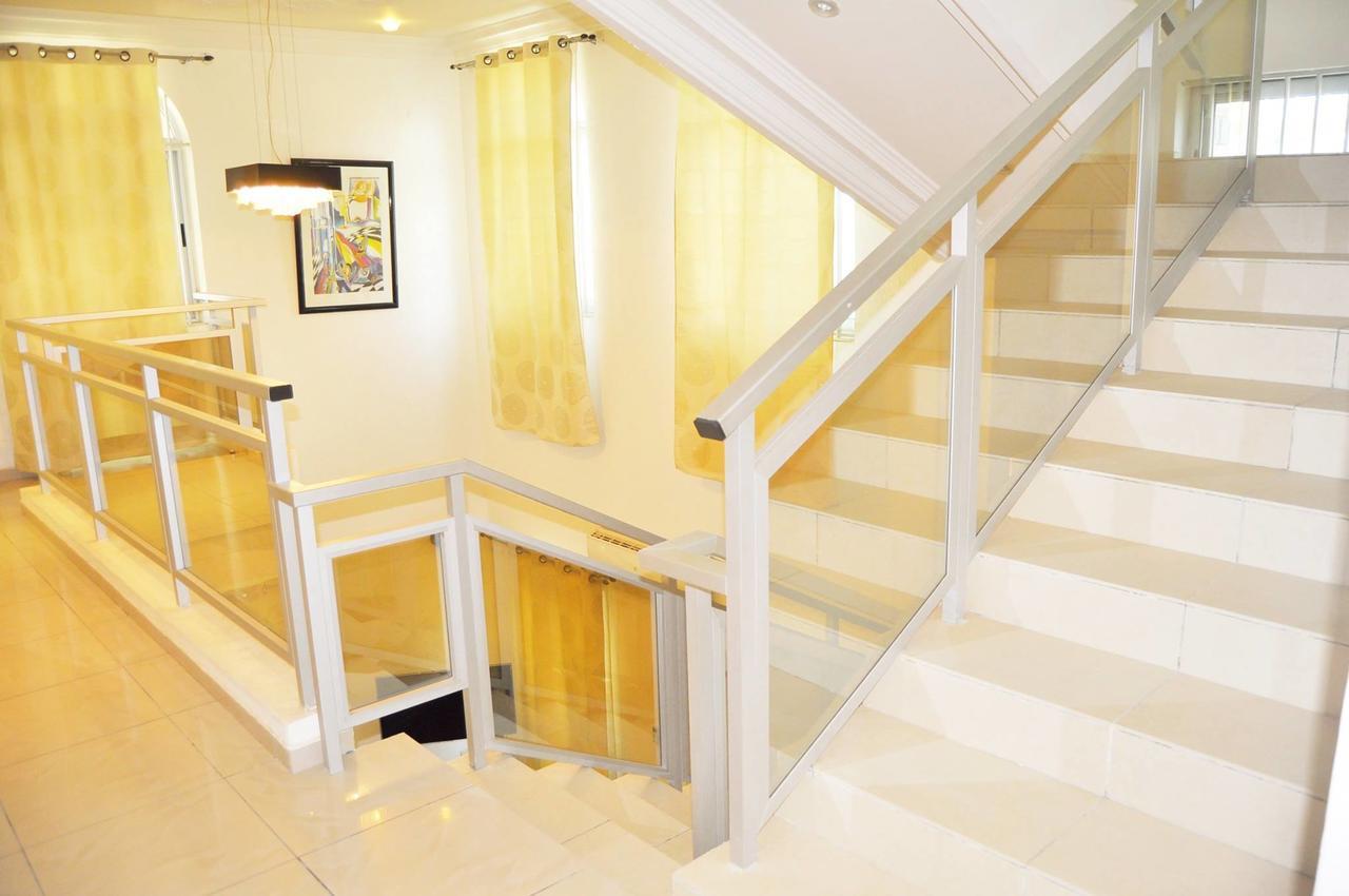 Hotels Residences Easy Κοτονού Εξωτερικό φωτογραφία