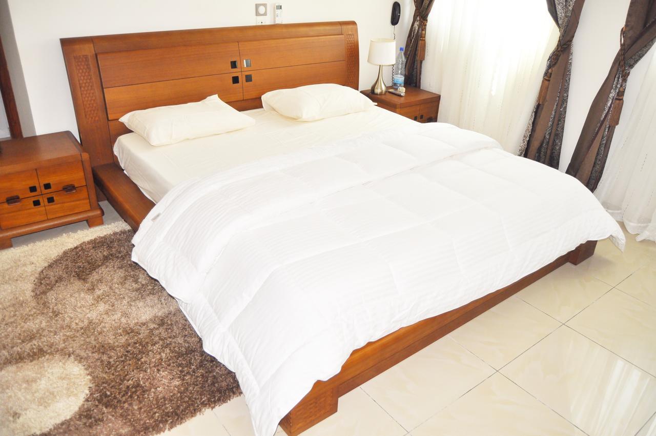Hotels Residences Easy Κοτονού Εξωτερικό φωτογραφία