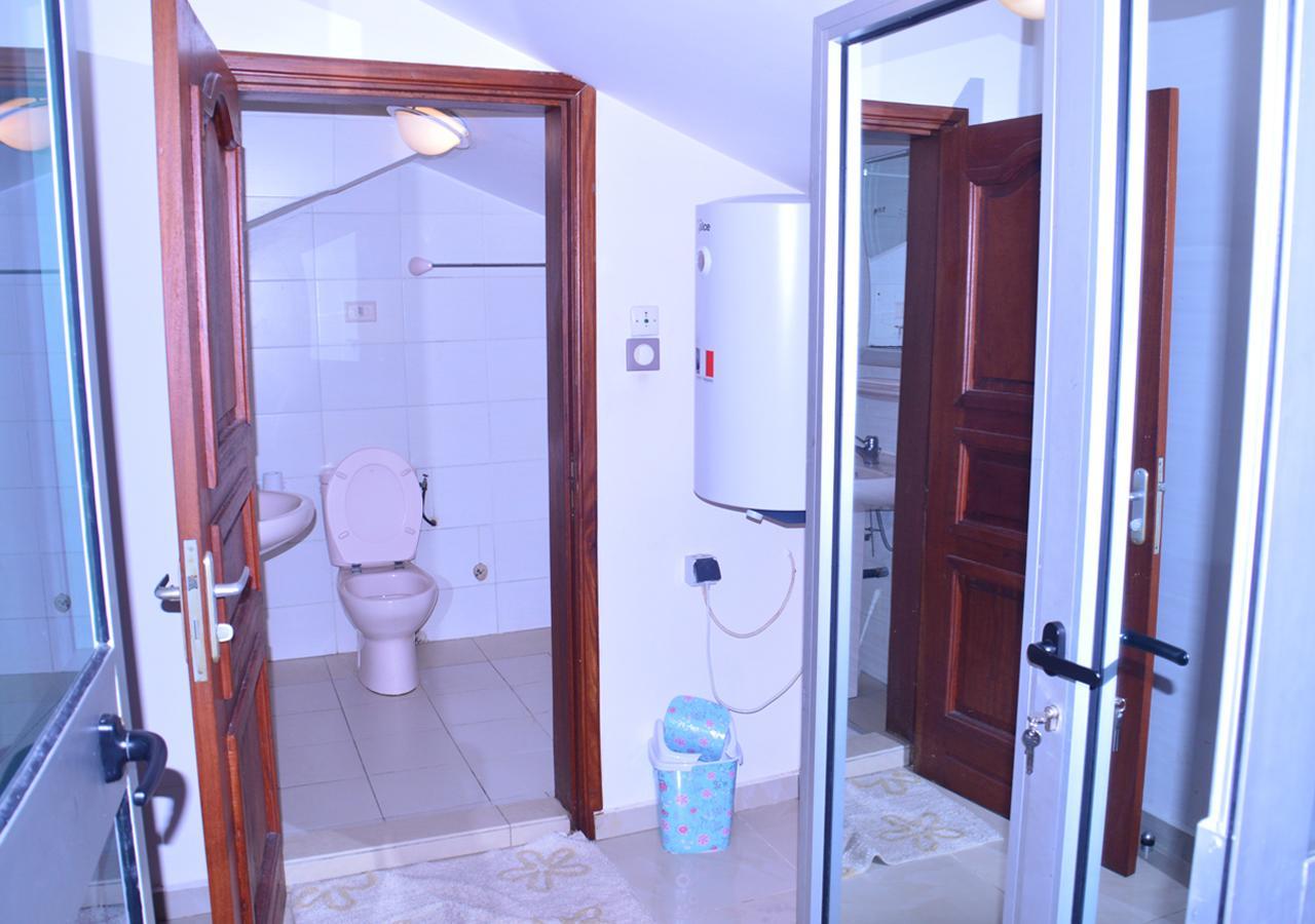Hotels Residences Easy Κοτονού Εξωτερικό φωτογραφία