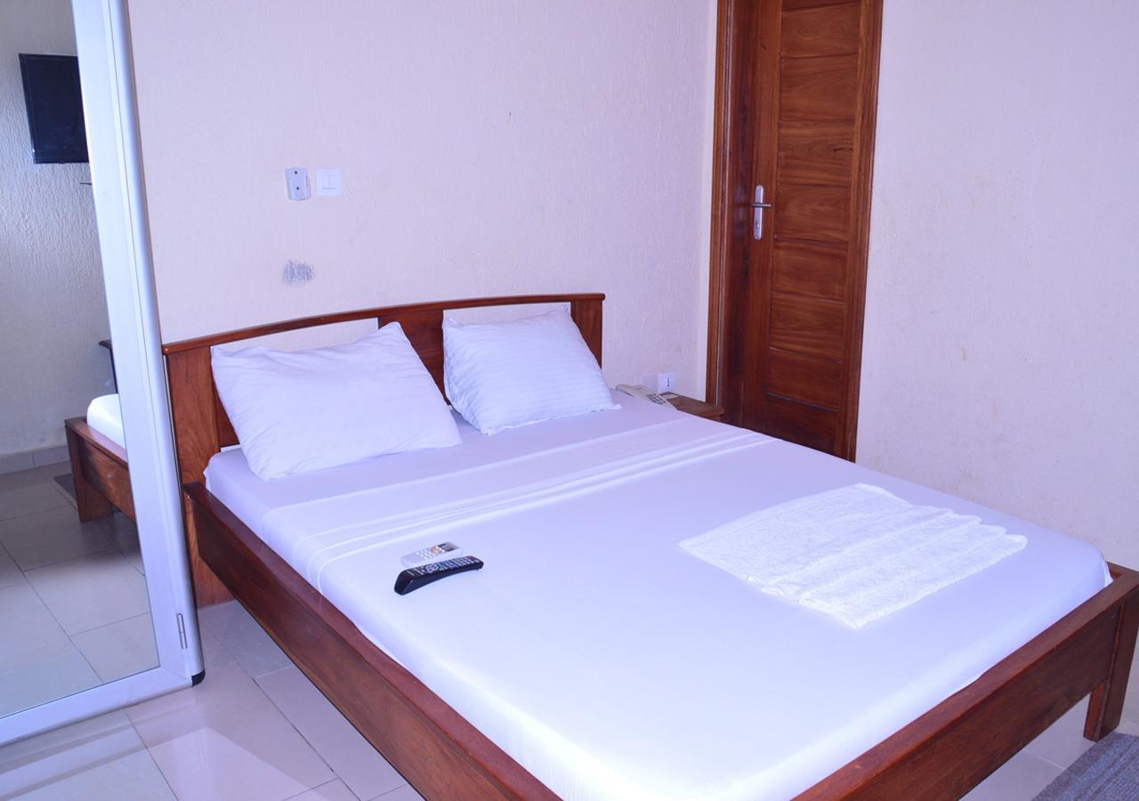 Hotels Residences Easy Κοτονού Εξωτερικό φωτογραφία
