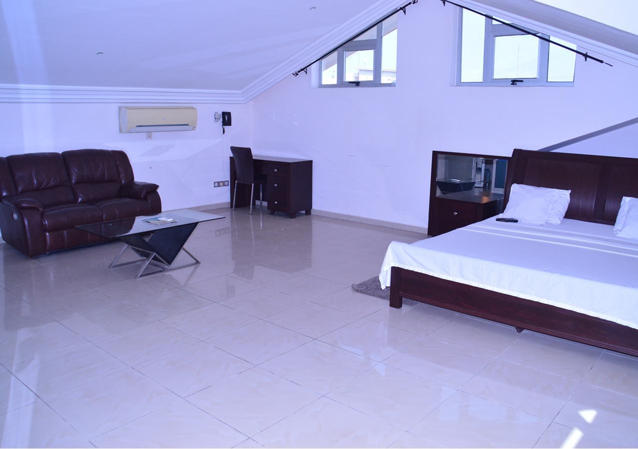 Hotels Residences Easy Κοτονού Εξωτερικό φωτογραφία