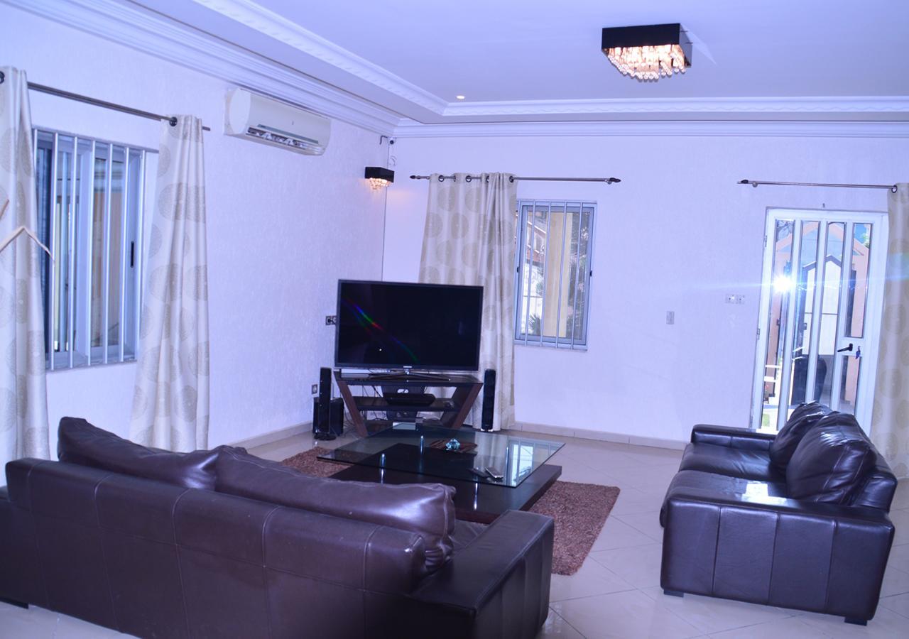 Hotels Residences Easy Κοτονού Εξωτερικό φωτογραφία