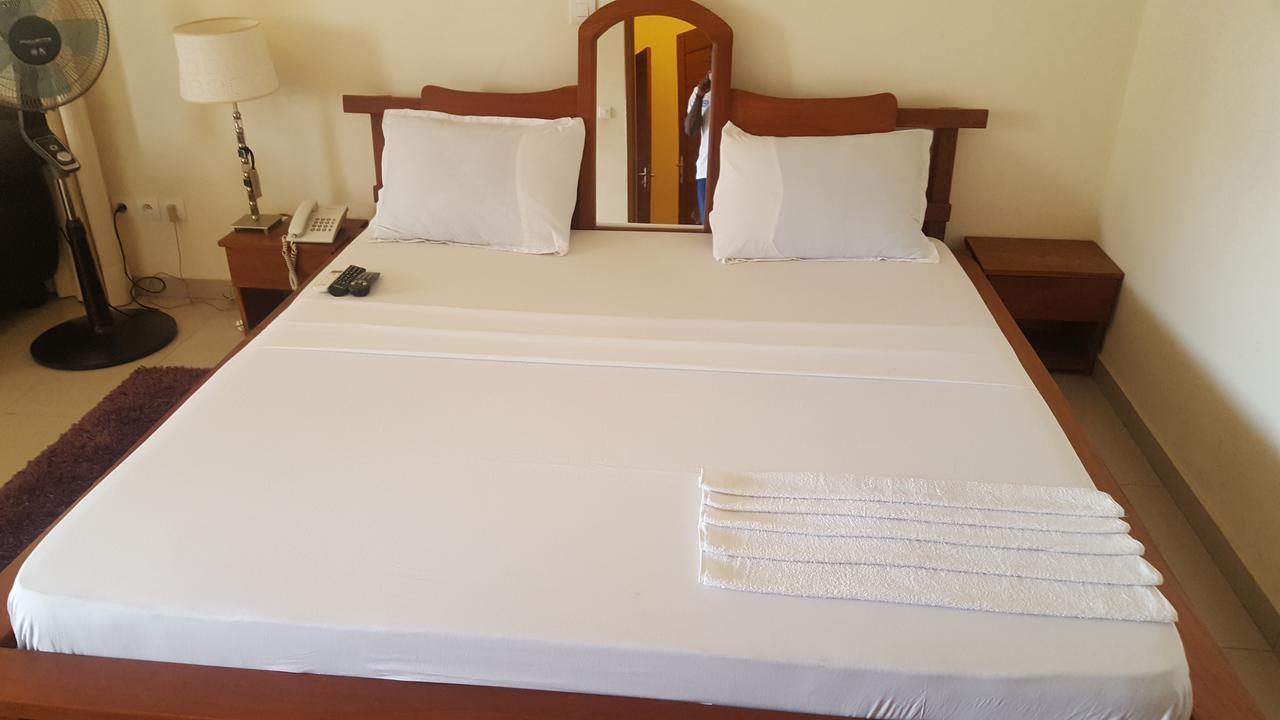 Hotels Residences Easy Κοτονού Εξωτερικό φωτογραφία