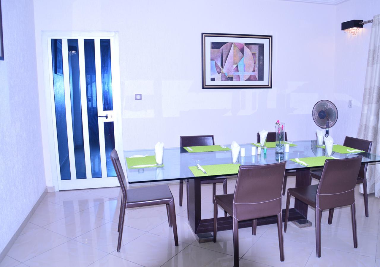 Hotels Residences Easy Κοτονού Εξωτερικό φωτογραφία