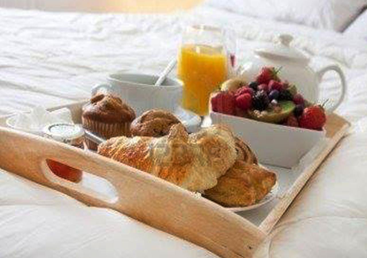 Hotels Residences Easy Κοτονού Εξωτερικό φωτογραφία