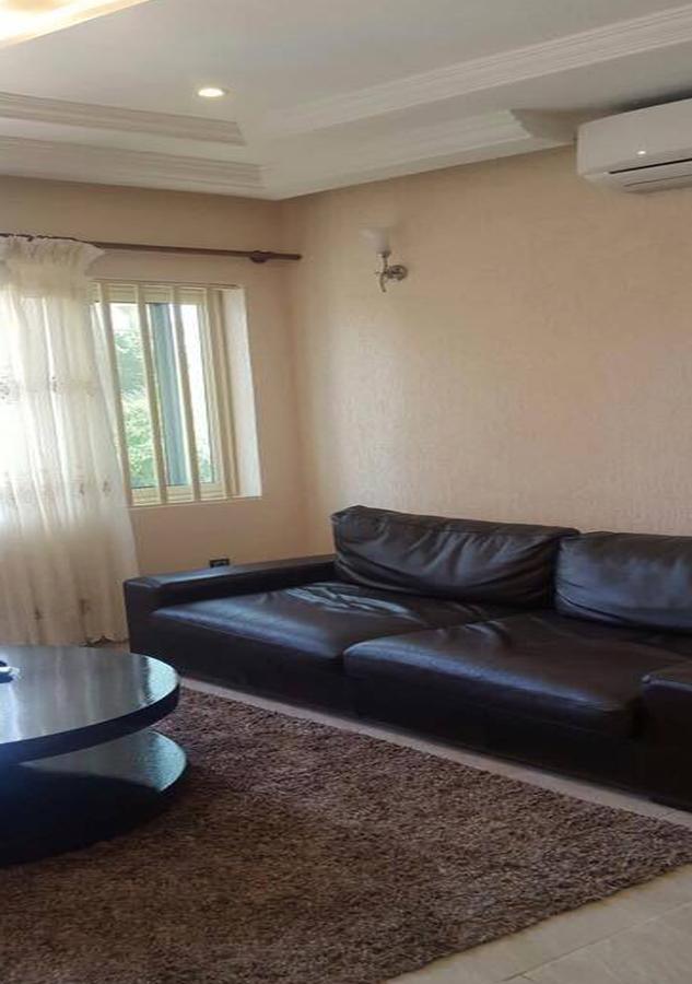 Hotels Residences Easy Κοτονού Εξωτερικό φωτογραφία