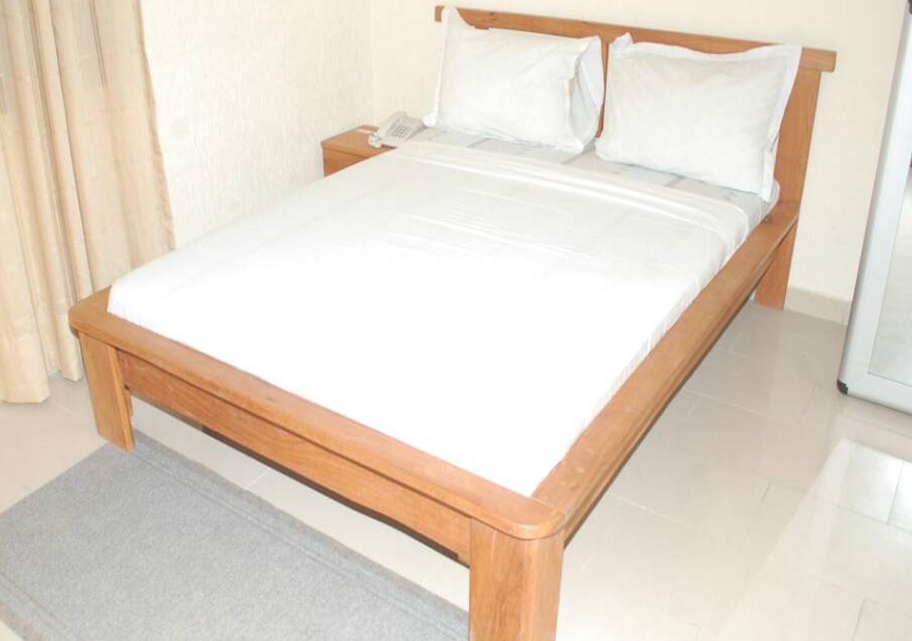 Hotels Residences Easy Κοτονού Εξωτερικό φωτογραφία