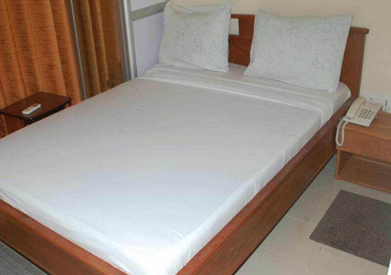 Hotels Residences Easy Κοτονού Εξωτερικό φωτογραφία