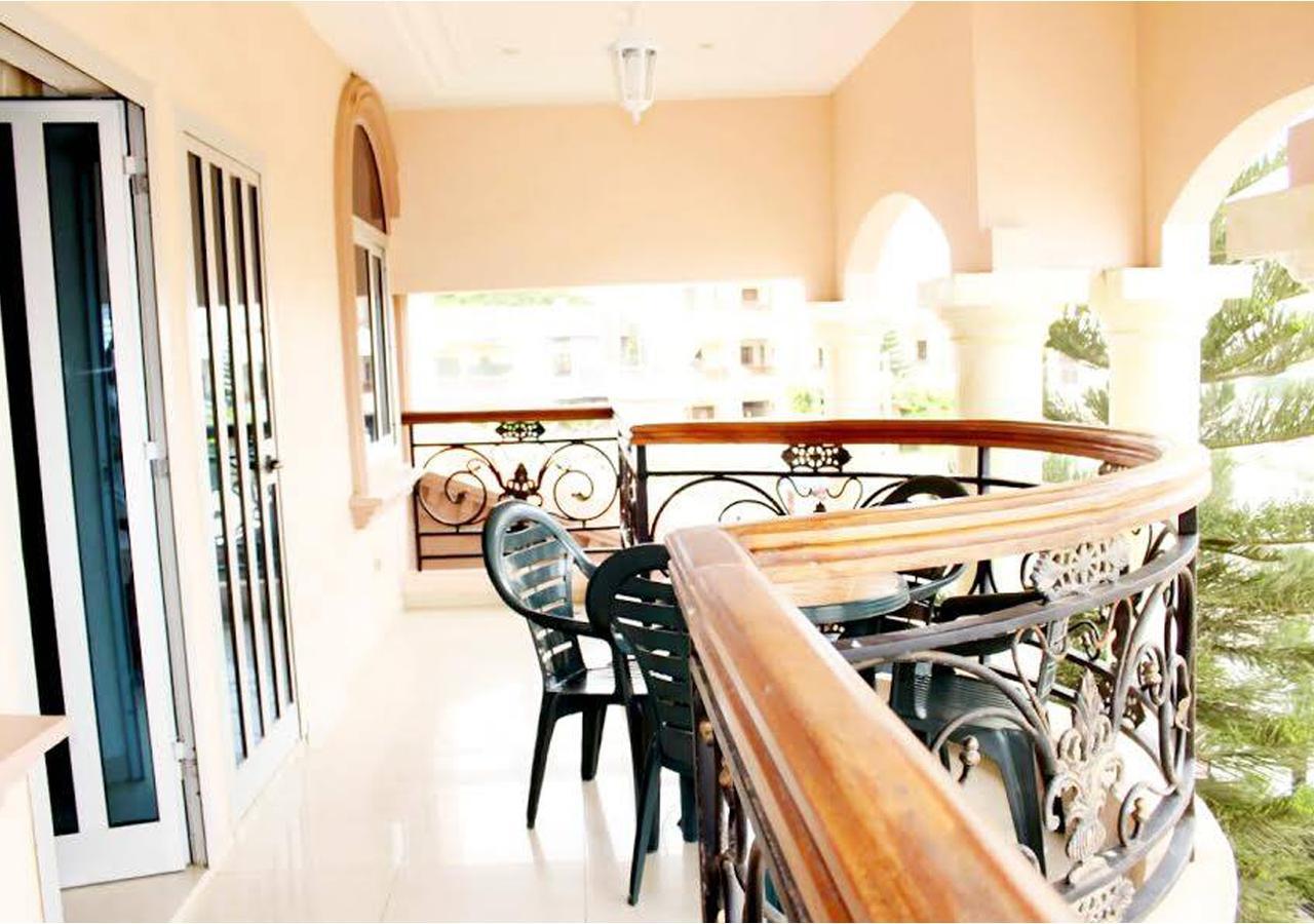 Hotels Residences Easy Κοτονού Εξωτερικό φωτογραφία