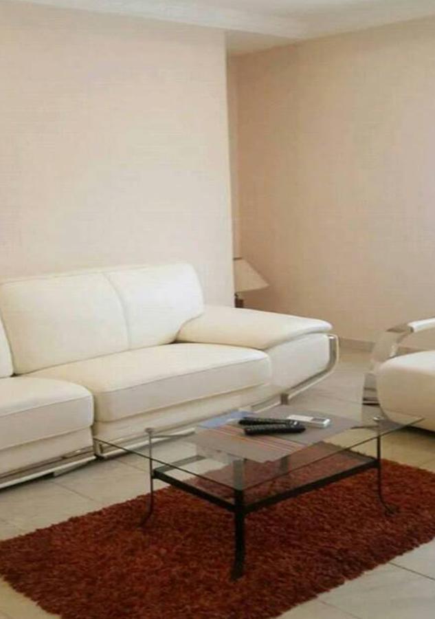Hotels Residences Easy Κοτονού Εξωτερικό φωτογραφία