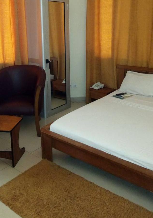 Hotels Residences Easy Κοτονού Εξωτερικό φωτογραφία