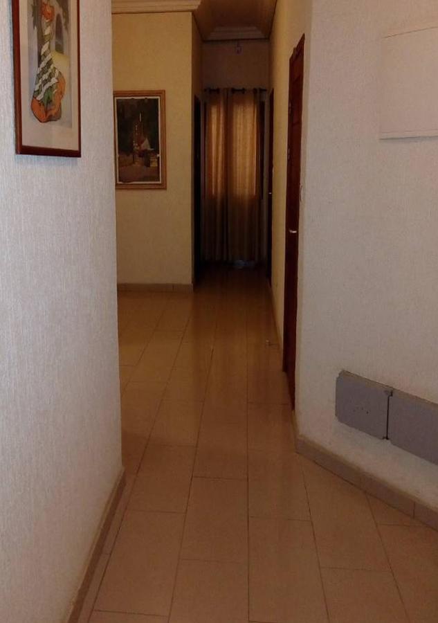 Hotels Residences Easy Κοτονού Εξωτερικό φωτογραφία